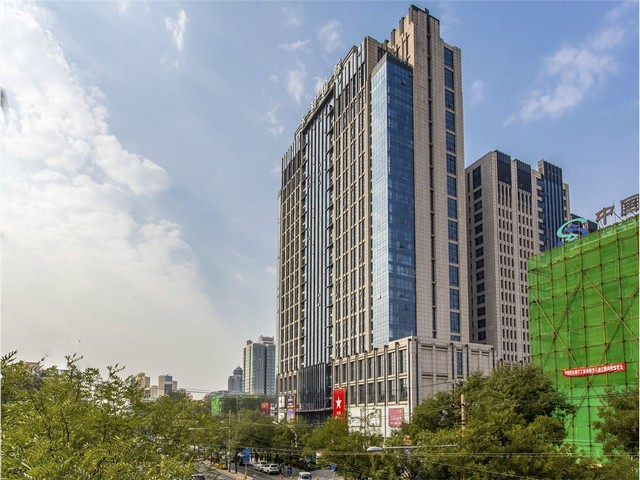 都江堰金铭物业服务规模